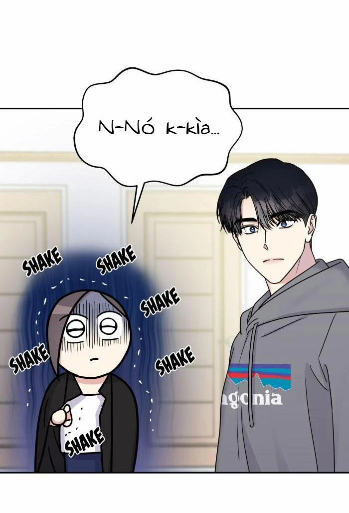 Hãy Diễn Như Anh Yêu Em Chapter 21 - Trang 45