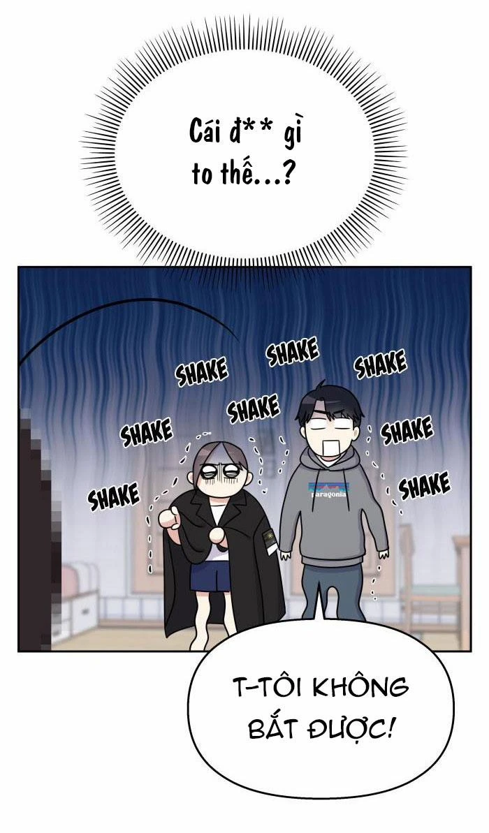 Hãy Diễn Như Anh Yêu Em Chapter 21 - Trang 48