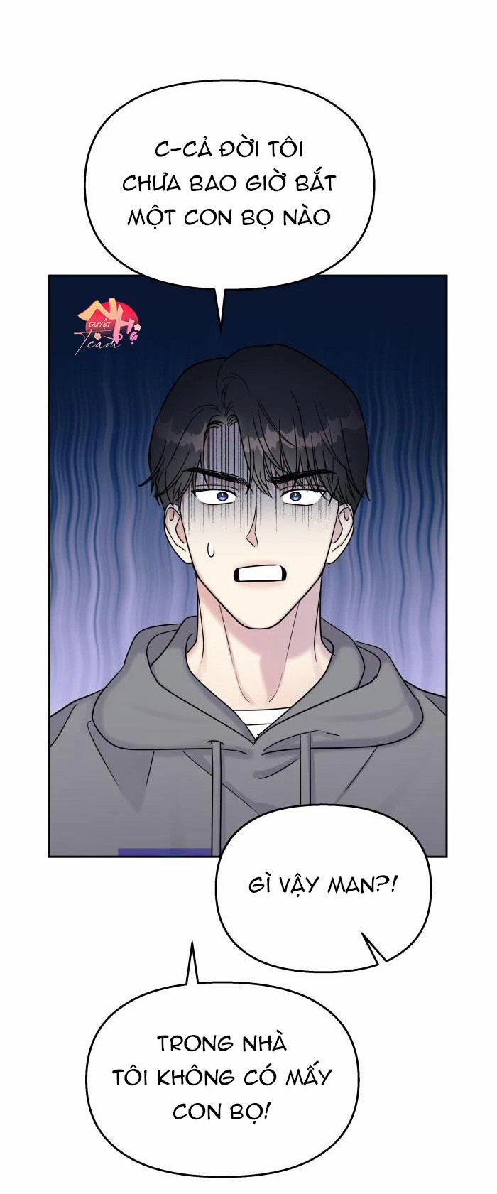 Hãy Diễn Như Anh Yêu Em Chapter 21 - Trang 49