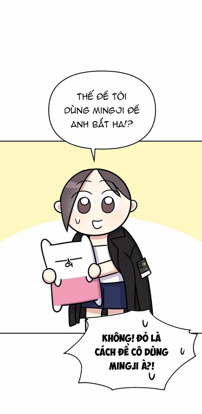 Hãy Diễn Như Anh Yêu Em Chapter 21 - Trang 50
