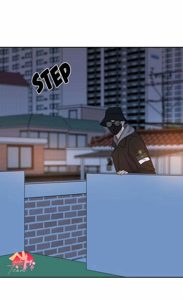 Hãy Diễn Như Anh Yêu Em Chapter 21 - Trang 7