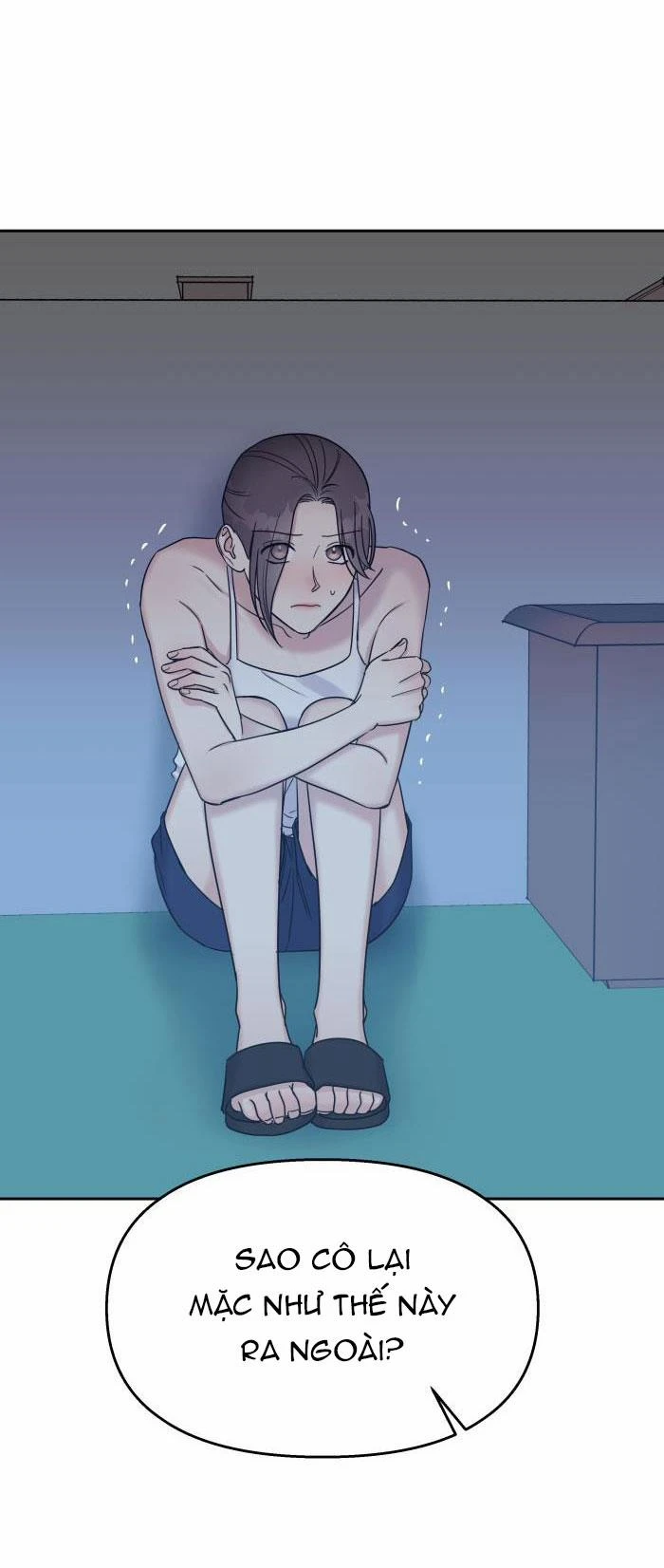 Hãy Diễn Như Anh Yêu Em Chapter 21 - Trang 9