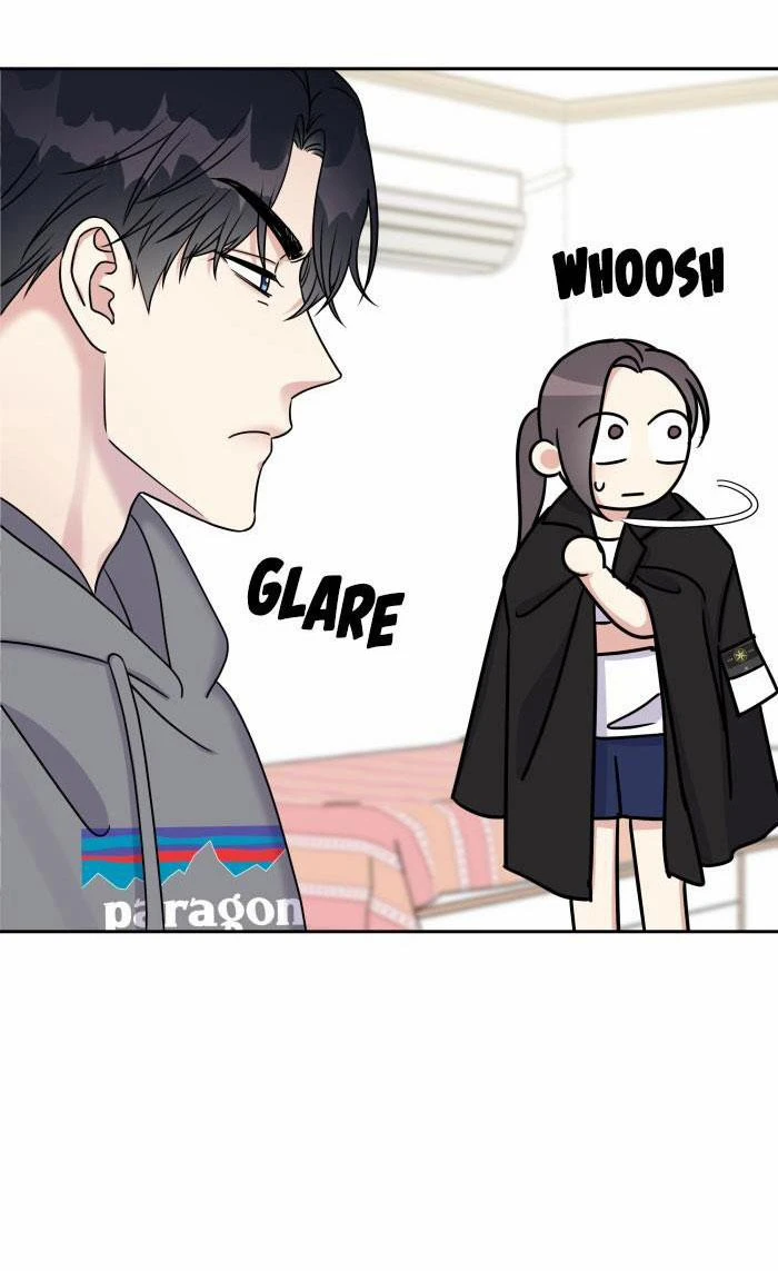 Hãy Diễn Như Anh Yêu Em Chapter 22 - Trang 10