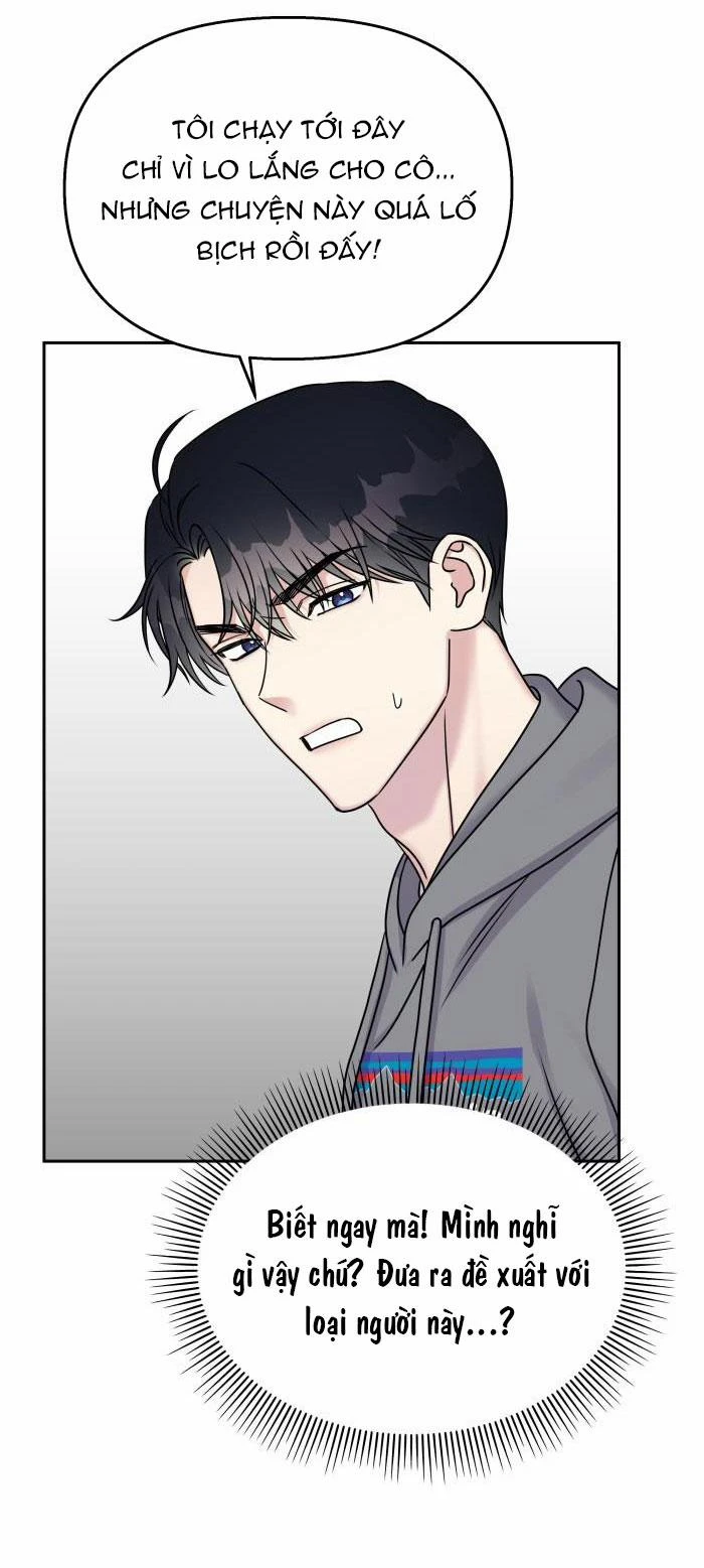 Hãy Diễn Như Anh Yêu Em Chapter 22 - Trang 11