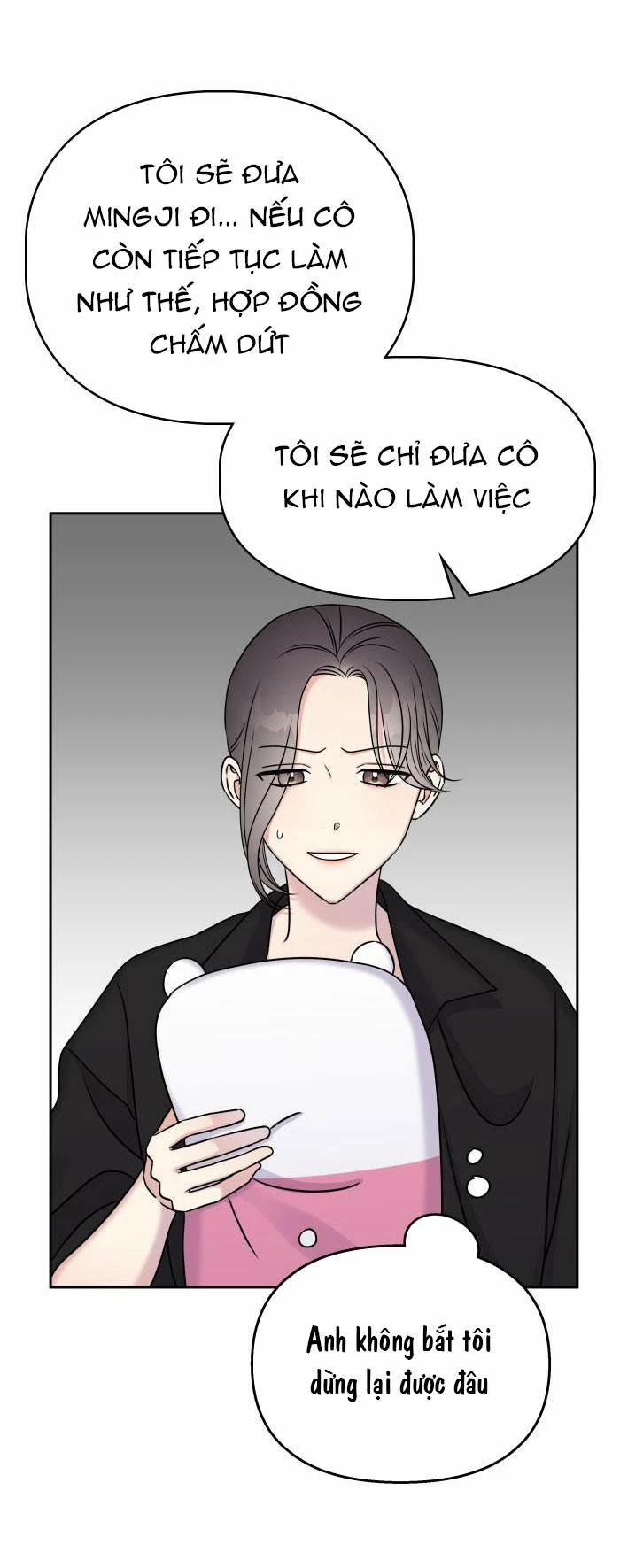 Hãy Diễn Như Anh Yêu Em Chapter 22 - Trang 12