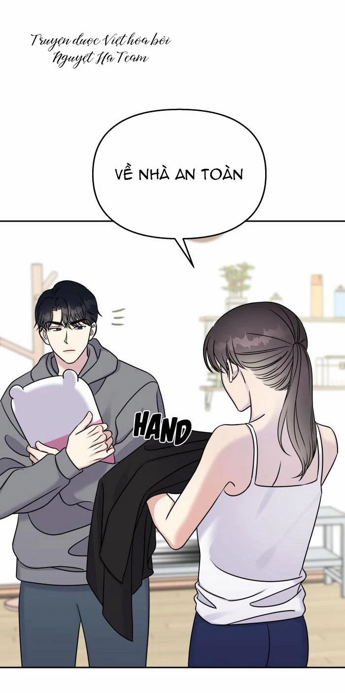 Hãy Diễn Như Anh Yêu Em Chapter 22 - Trang 13