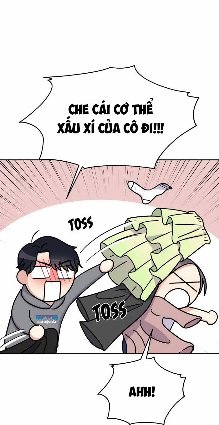 Hãy Diễn Như Anh Yêu Em Chapter 22 - Trang 15