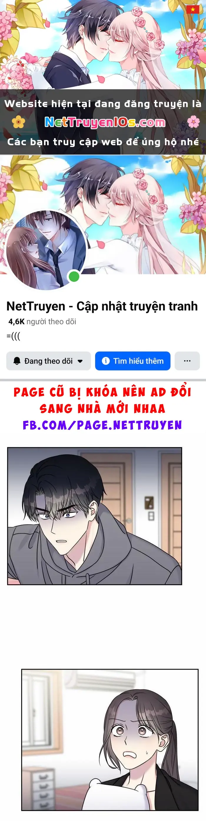 Hãy Diễn Như Anh Yêu Em Chapter 22 - Trang 2