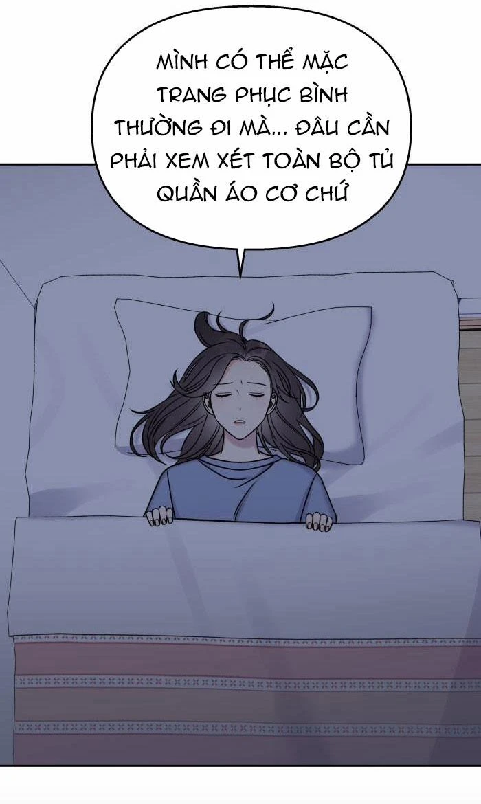 Hãy Diễn Như Anh Yêu Em Chapter 22 - Trang 20