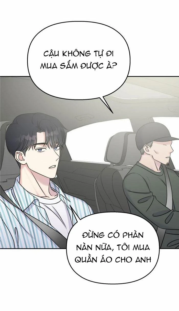 Hãy Diễn Như Anh Yêu Em Chapter 22 - Trang 28