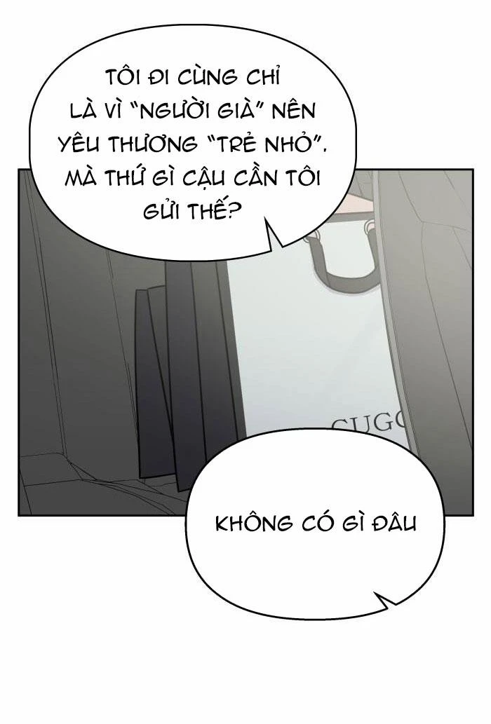 Hãy Diễn Như Anh Yêu Em Chapter 22 - Trang 29