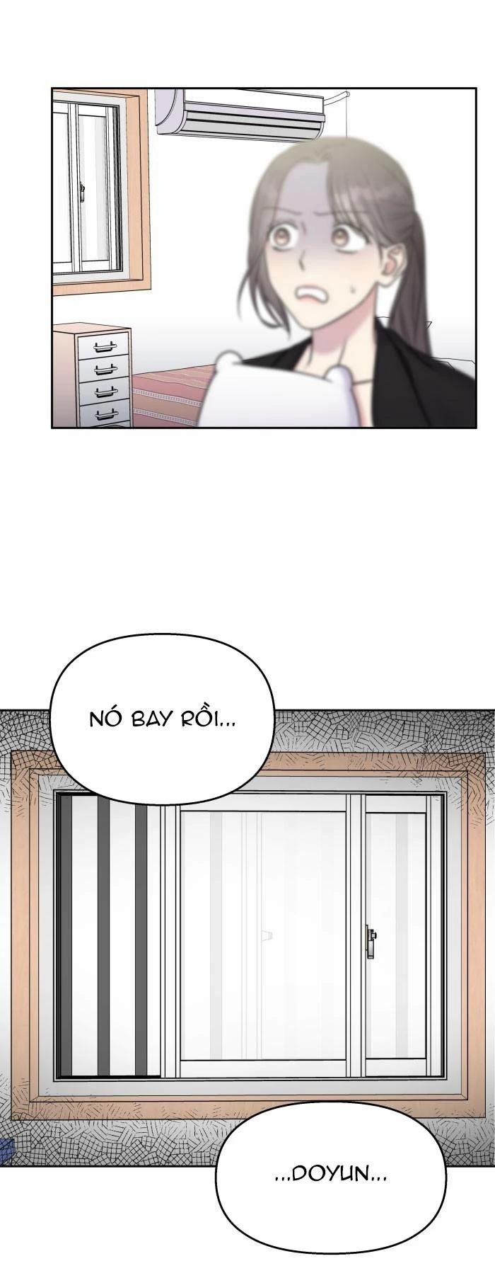 Hãy Diễn Như Anh Yêu Em Chapter 22 - Trang 3
