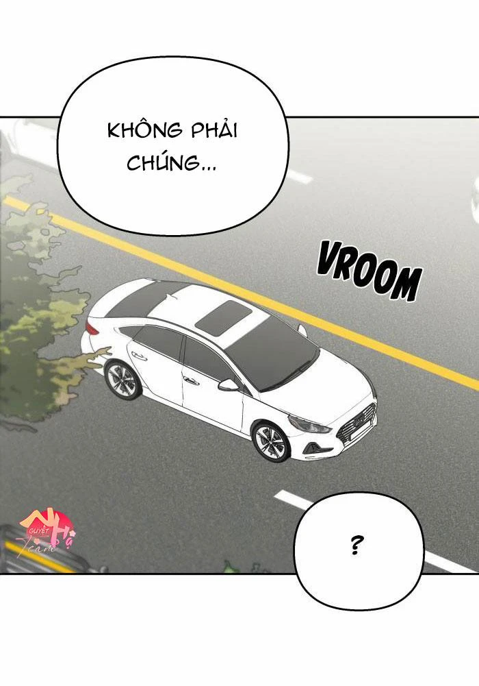 Hãy Diễn Như Anh Yêu Em Chapter 22 - Trang 31