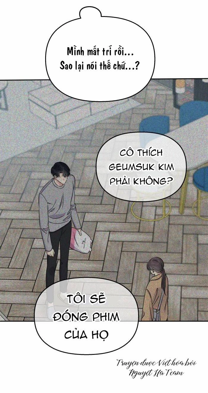 Hãy Diễn Như Anh Yêu Em Chapter 22 - Trang 37