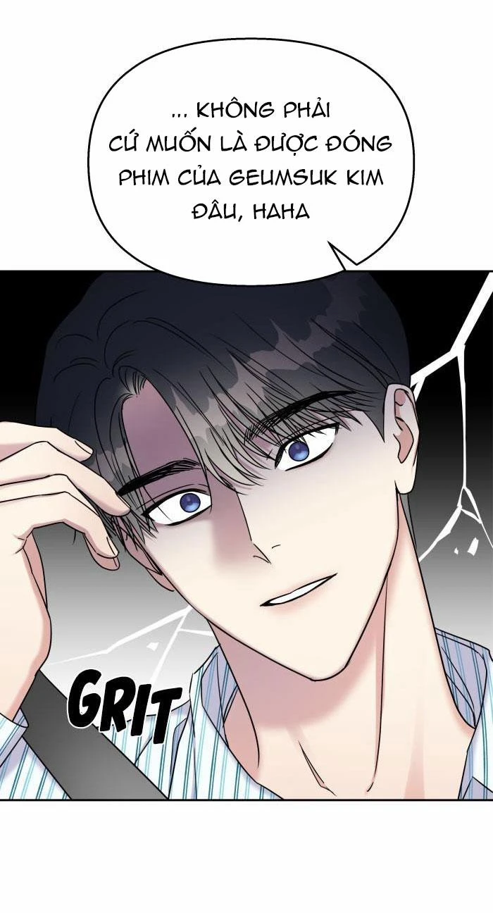 Hãy Diễn Như Anh Yêu Em Chapter 22 - Trang 39