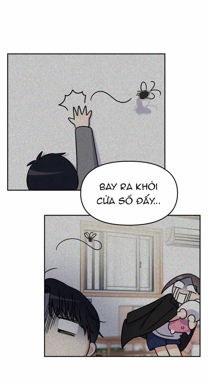 Hãy Diễn Như Anh Yêu Em Chapter 22 - Trang 4