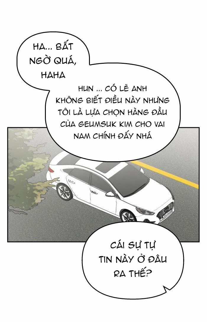Hãy Diễn Như Anh Yêu Em Chapter 22 - Trang 40