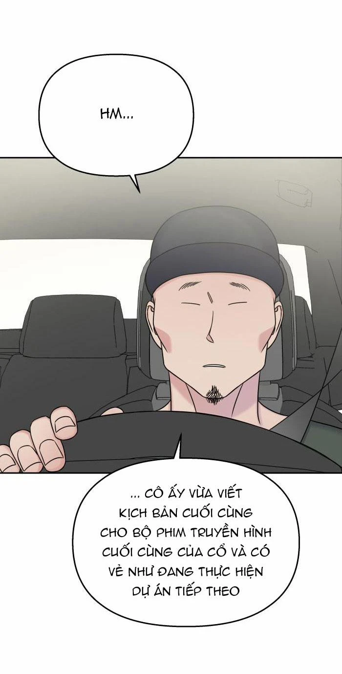 Hãy Diễn Như Anh Yêu Em Chapter 22 - Trang 41