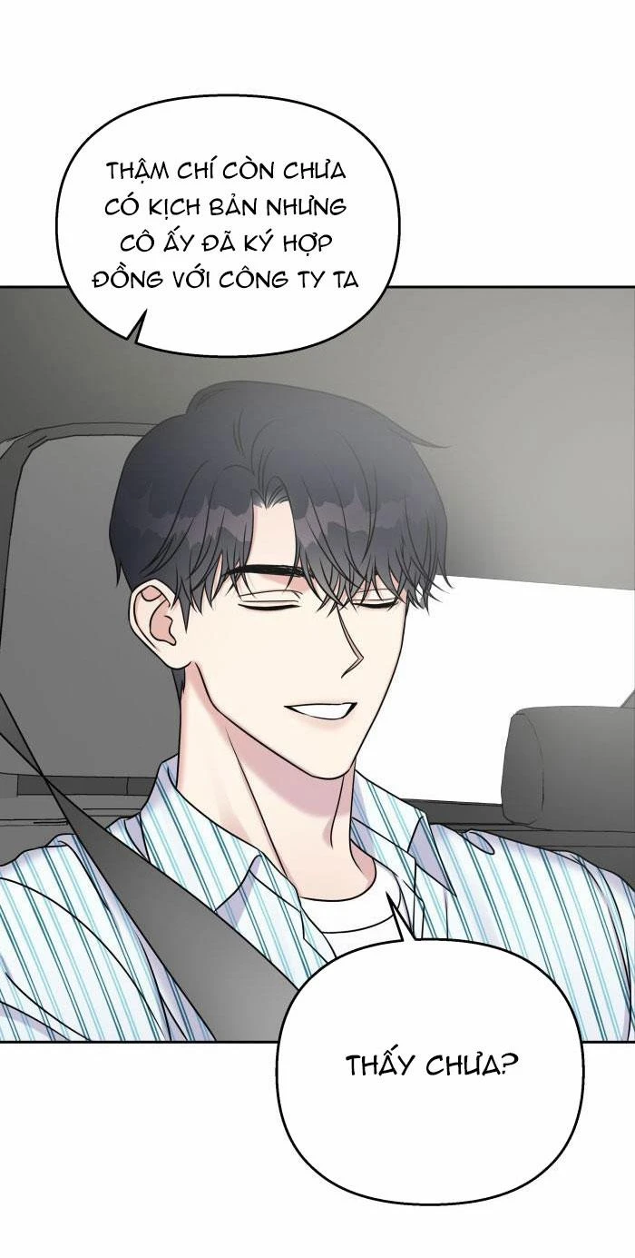 Hãy Diễn Như Anh Yêu Em Chapter 22 - Trang 42
