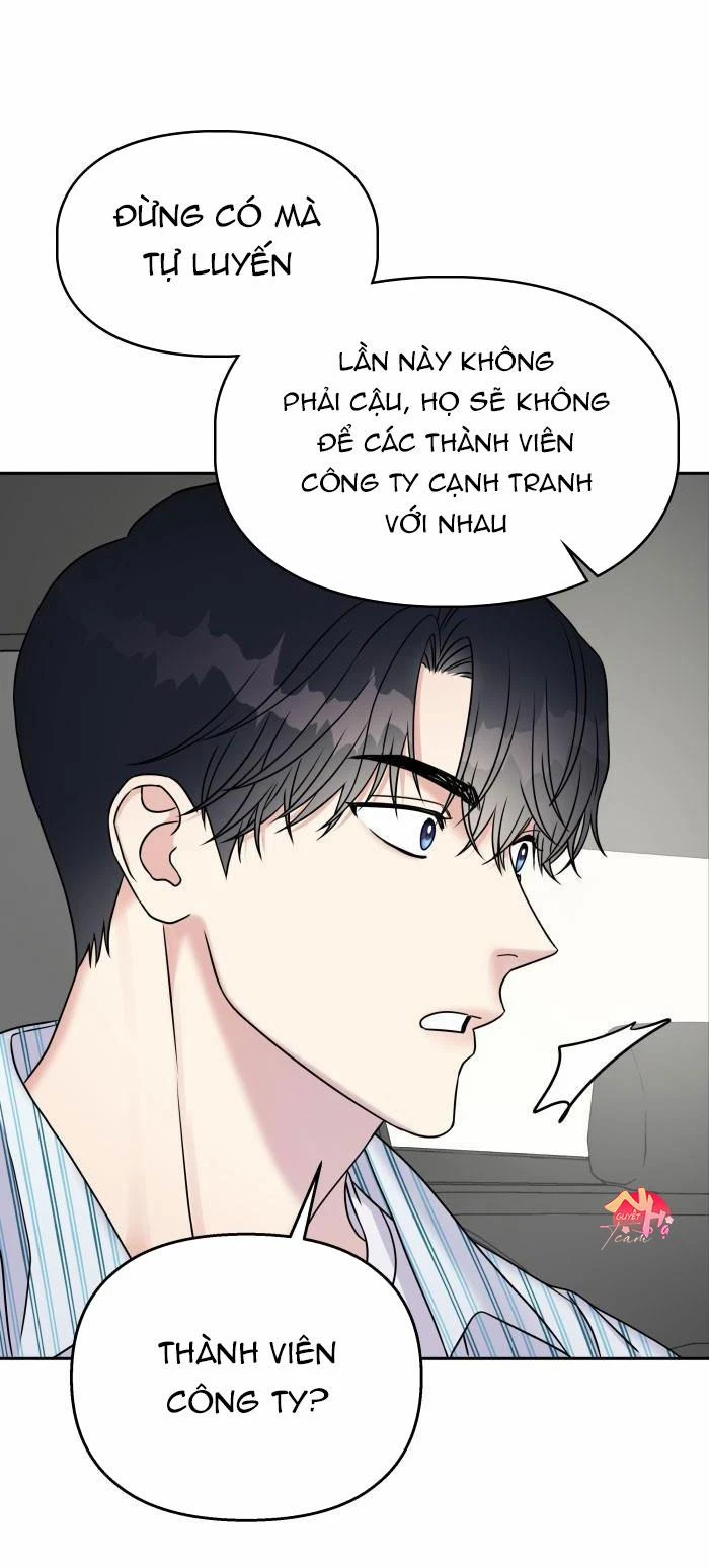 Hãy Diễn Như Anh Yêu Em Chapter 22 - Trang 43