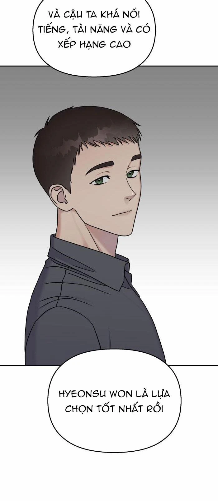 Hãy Diễn Như Anh Yêu Em Chapter 22 - Trang 45