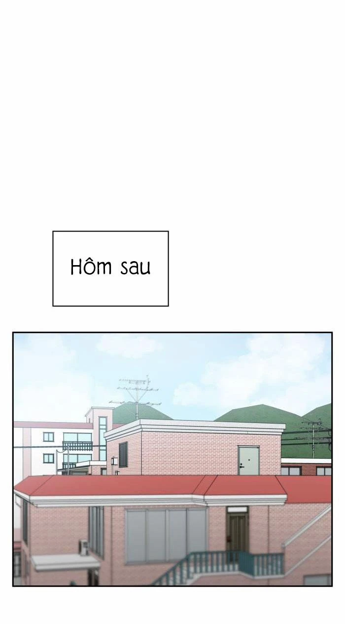 Hãy Diễn Như Anh Yêu Em Chapter 22 - Trang 46