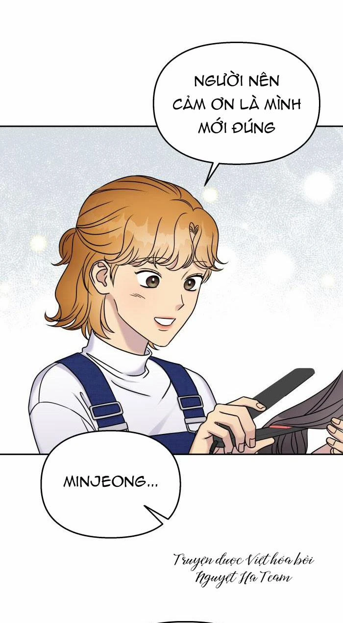 Hãy Diễn Như Anh Yêu Em Chapter 22 - Trang 49