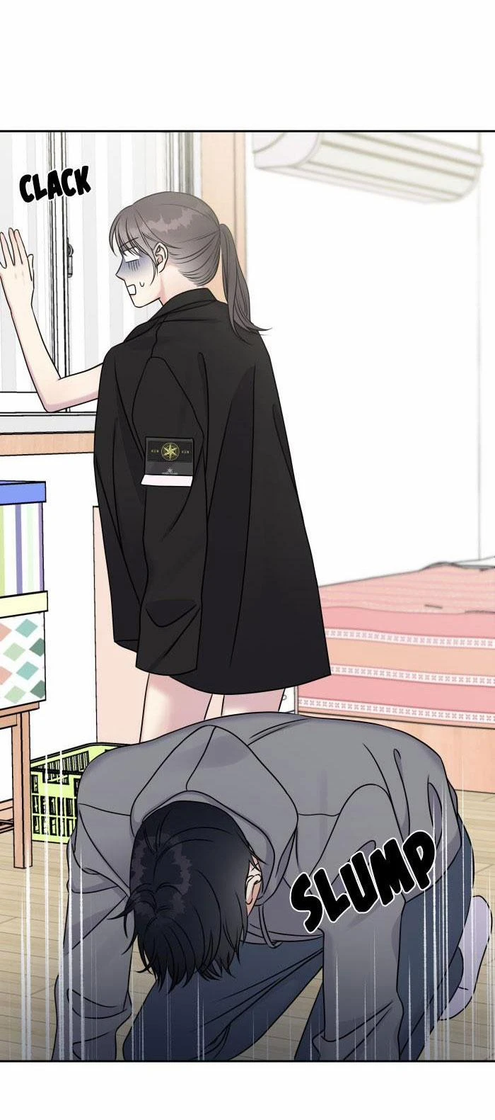 Hãy Diễn Như Anh Yêu Em Chapter 22 - Trang 5
