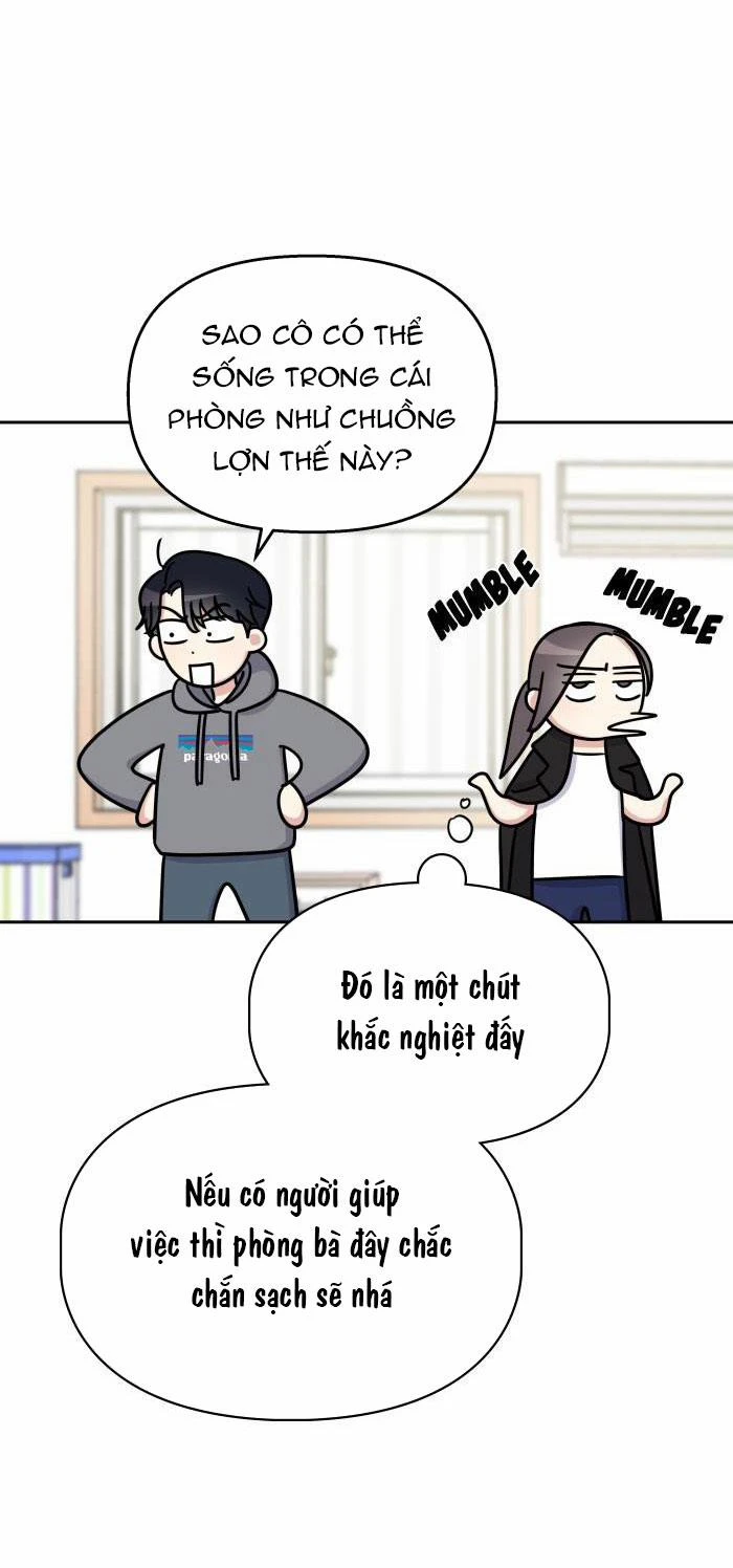Hãy Diễn Như Anh Yêu Em Chapter 22 - Trang 9