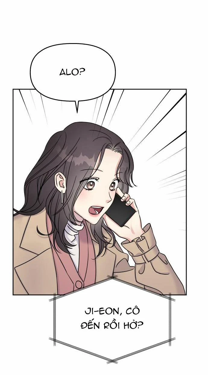 Hãy Diễn Như Anh Yêu Em Chapter 23 - Trang 10
