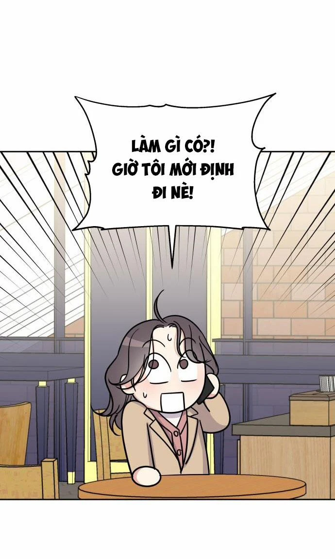 Hãy Diễn Như Anh Yêu Em Chapter 23 - Trang 11