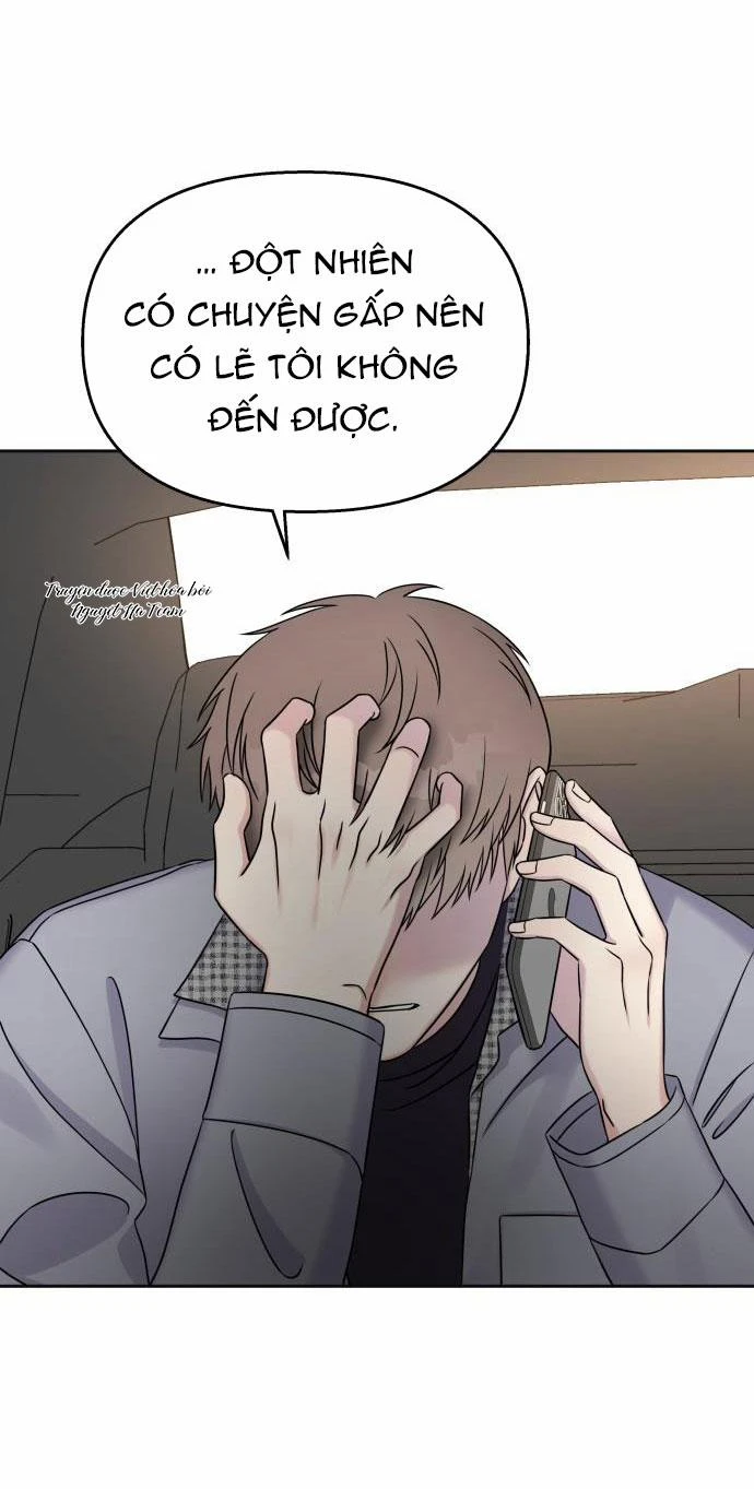 Hãy Diễn Như Anh Yêu Em Chapter 23 - Trang 13