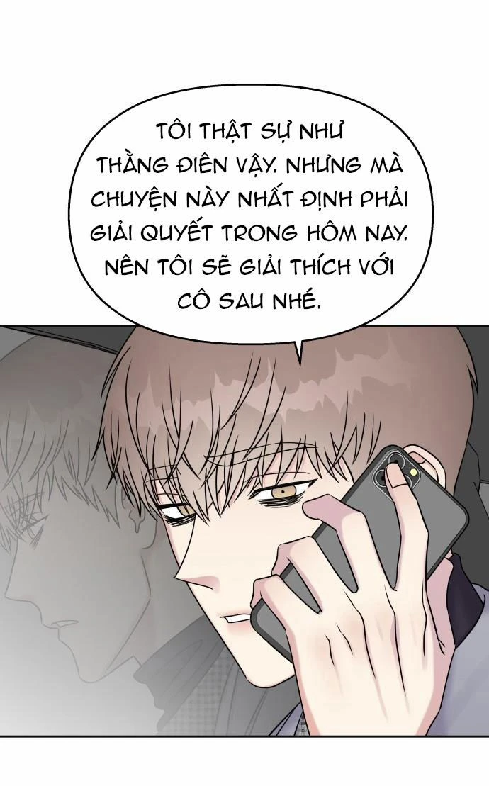 Hãy Diễn Như Anh Yêu Em Chapter 23 - Trang 16