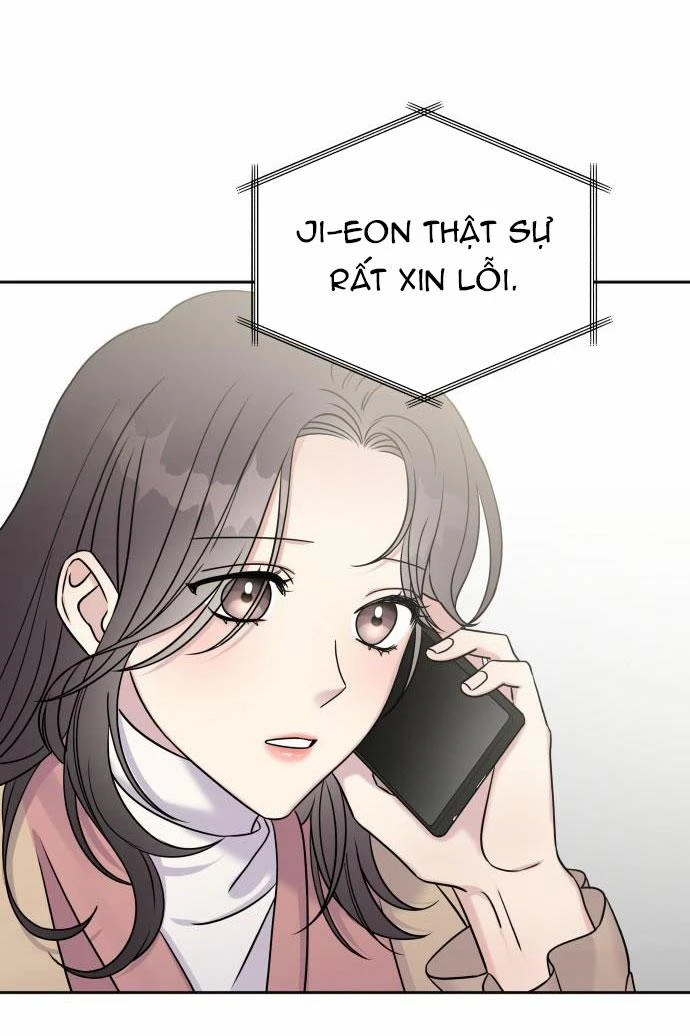 Hãy Diễn Như Anh Yêu Em Chapter 23 - Trang 17