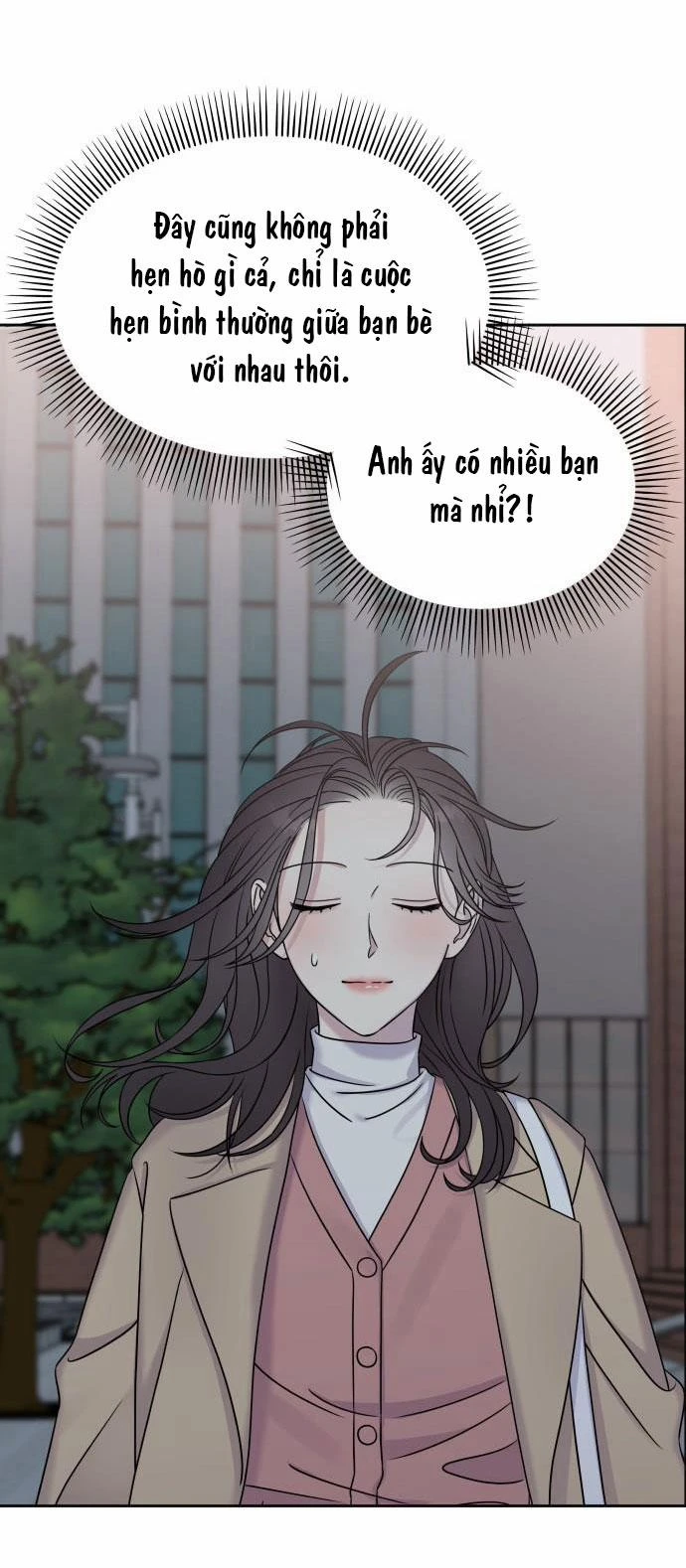 Hãy Diễn Như Anh Yêu Em Chapter 23 - Trang 21