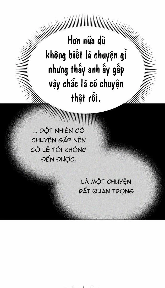 Hãy Diễn Như Anh Yêu Em Chapter 23 - Trang 22