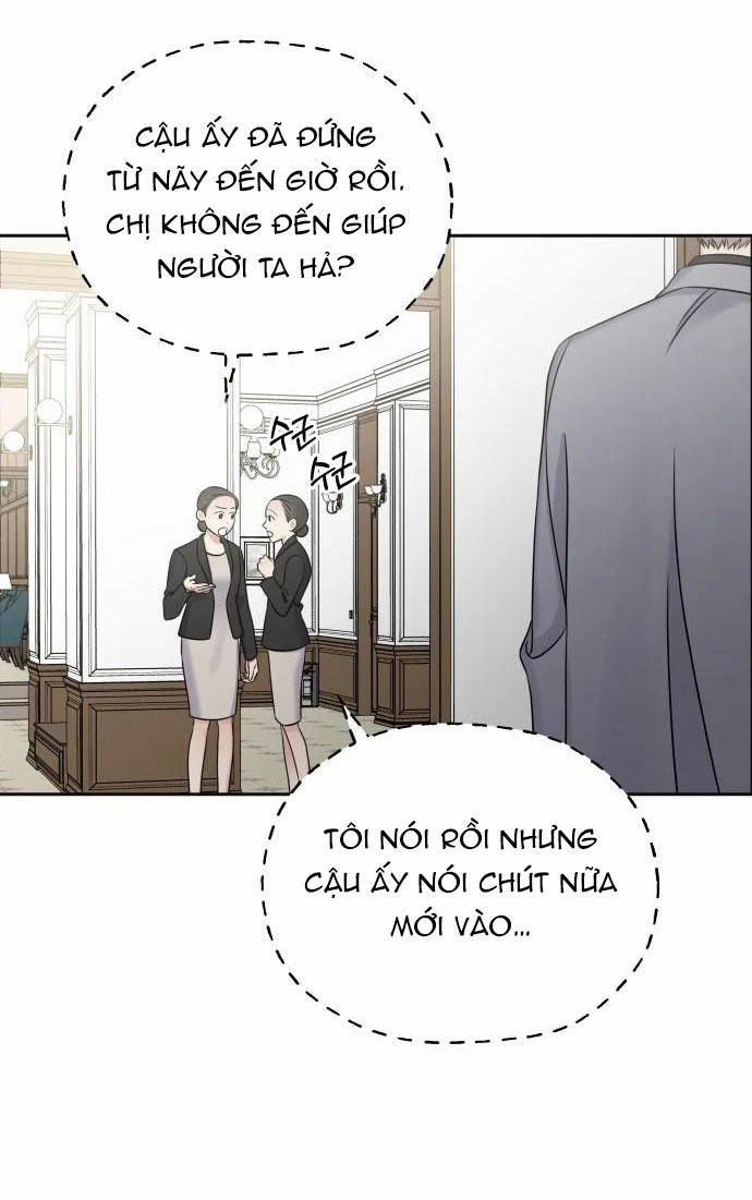 Hãy Diễn Như Anh Yêu Em Chapter 23 - Trang 24
