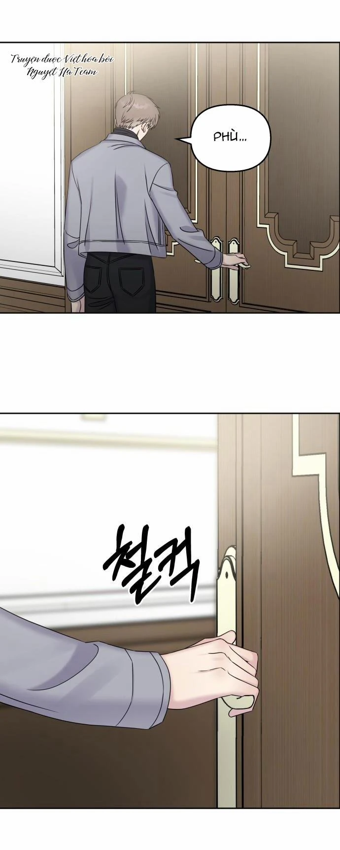 Hãy Diễn Như Anh Yêu Em Chapter 23 - Trang 25