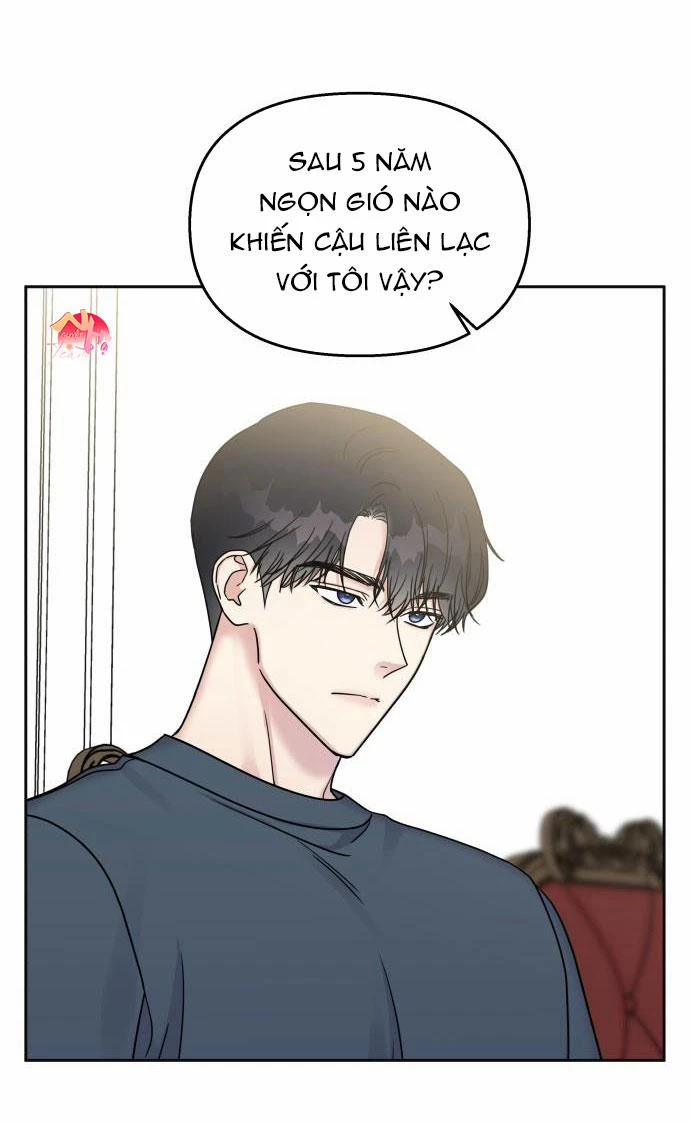 Hãy Diễn Như Anh Yêu Em Chapter 23 - Trang 30