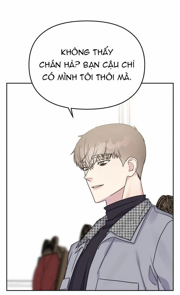 Hãy Diễn Như Anh Yêu Em Chapter 23 - Trang 31