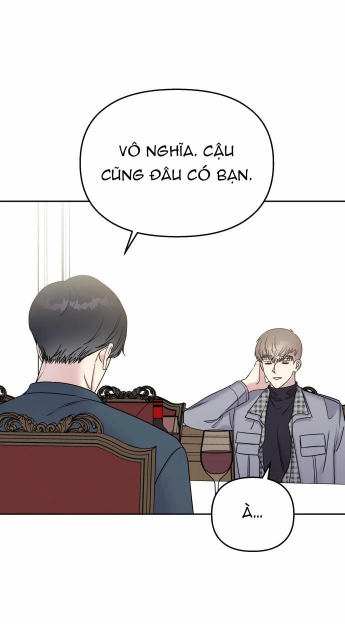 Hãy Diễn Như Anh Yêu Em Chapter 23 - Trang 32