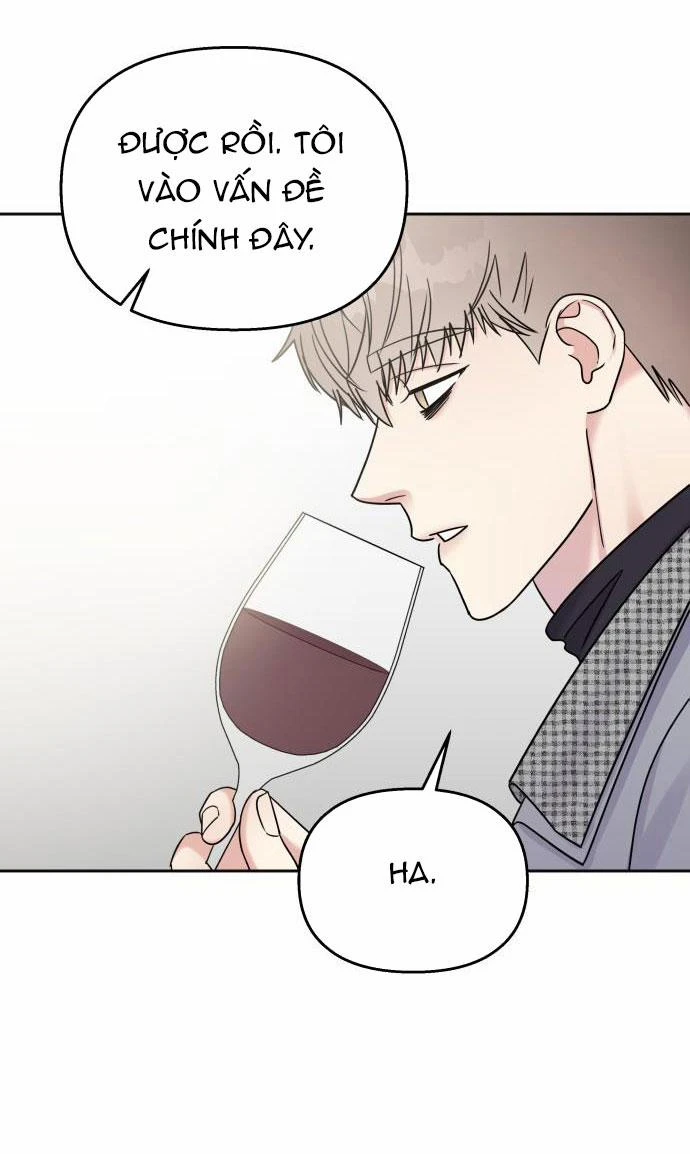 Hãy Diễn Như Anh Yêu Em Chapter 23 - Trang 34