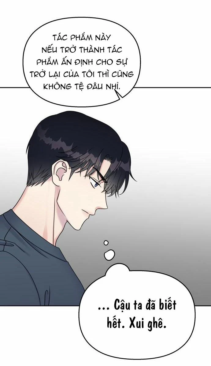 Hãy Diễn Như Anh Yêu Em Chapter 23 - Trang 35
