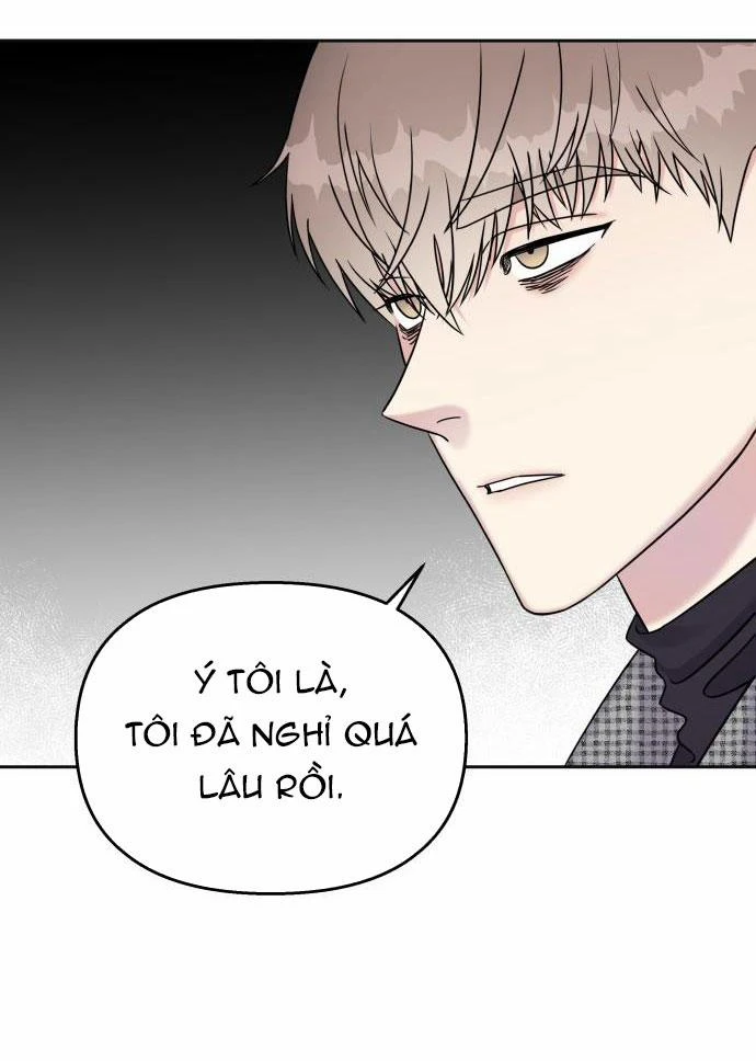 Hãy Diễn Như Anh Yêu Em Chapter 23 - Trang 39