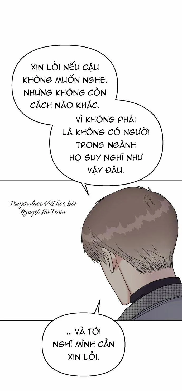 Hãy Diễn Như Anh Yêu Em Chapter 23 - Trang 42