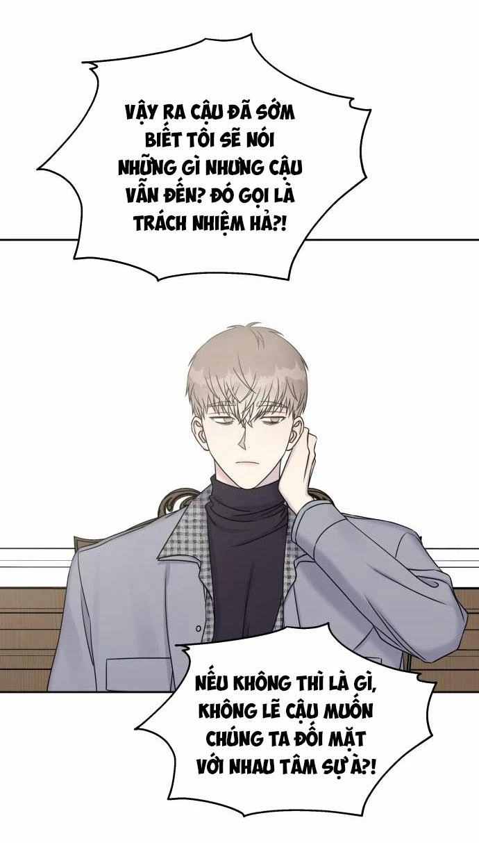Hãy Diễn Như Anh Yêu Em Chapter 23 - Trang 45