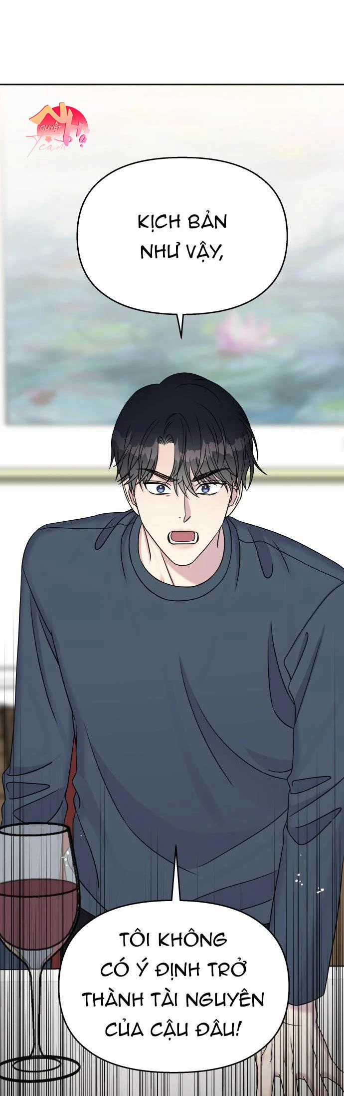 Hãy Diễn Như Anh Yêu Em Chapter 23 - Trang 48