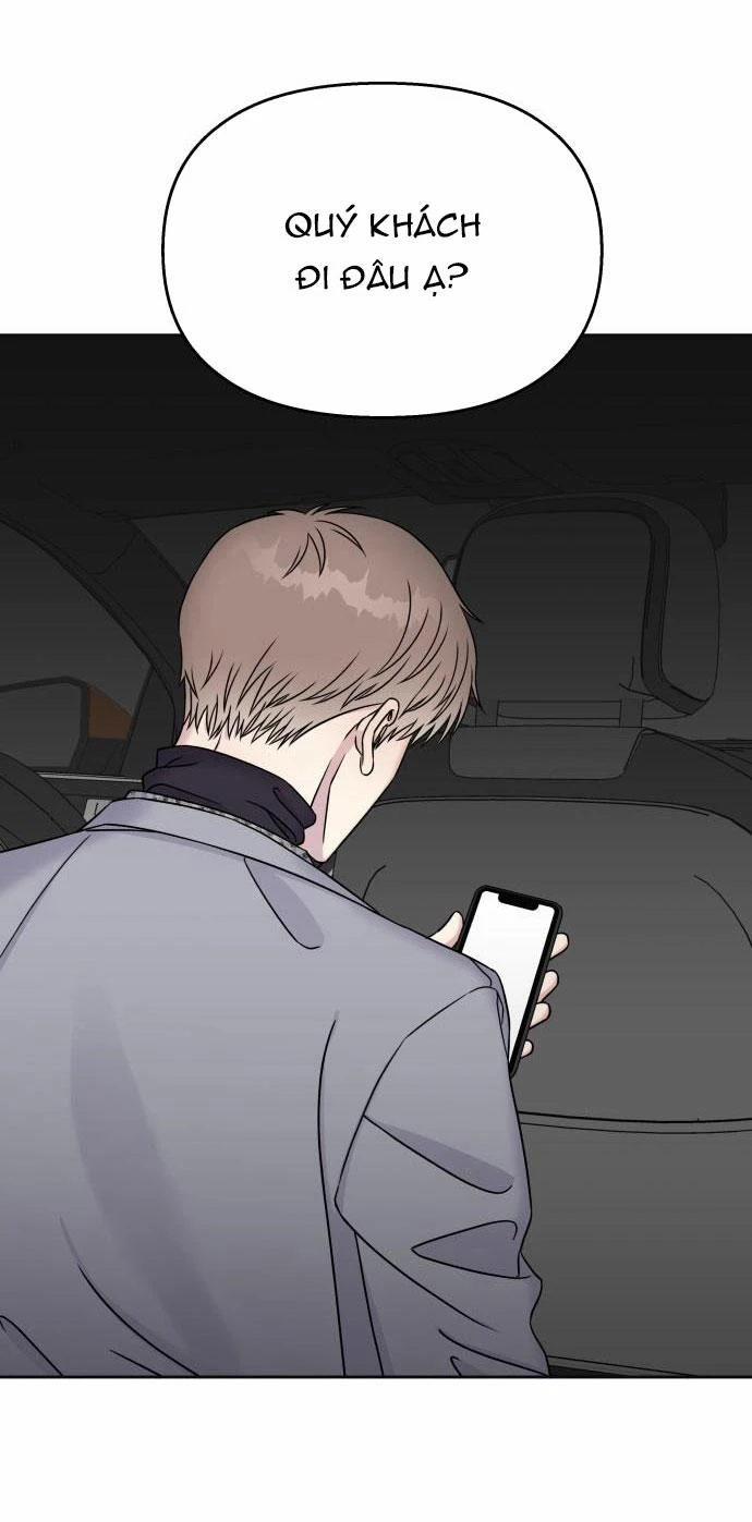 Hãy Diễn Như Anh Yêu Em Chapter 23 - Trang 5