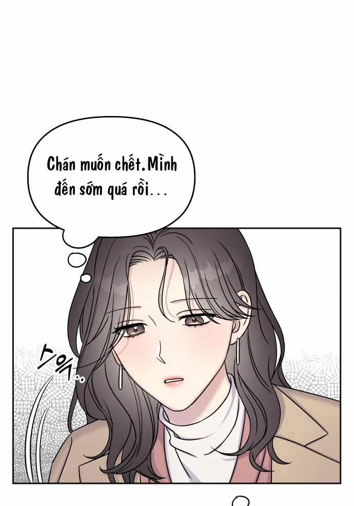 Hãy Diễn Như Anh Yêu Em Chapter 23 - Trang 8