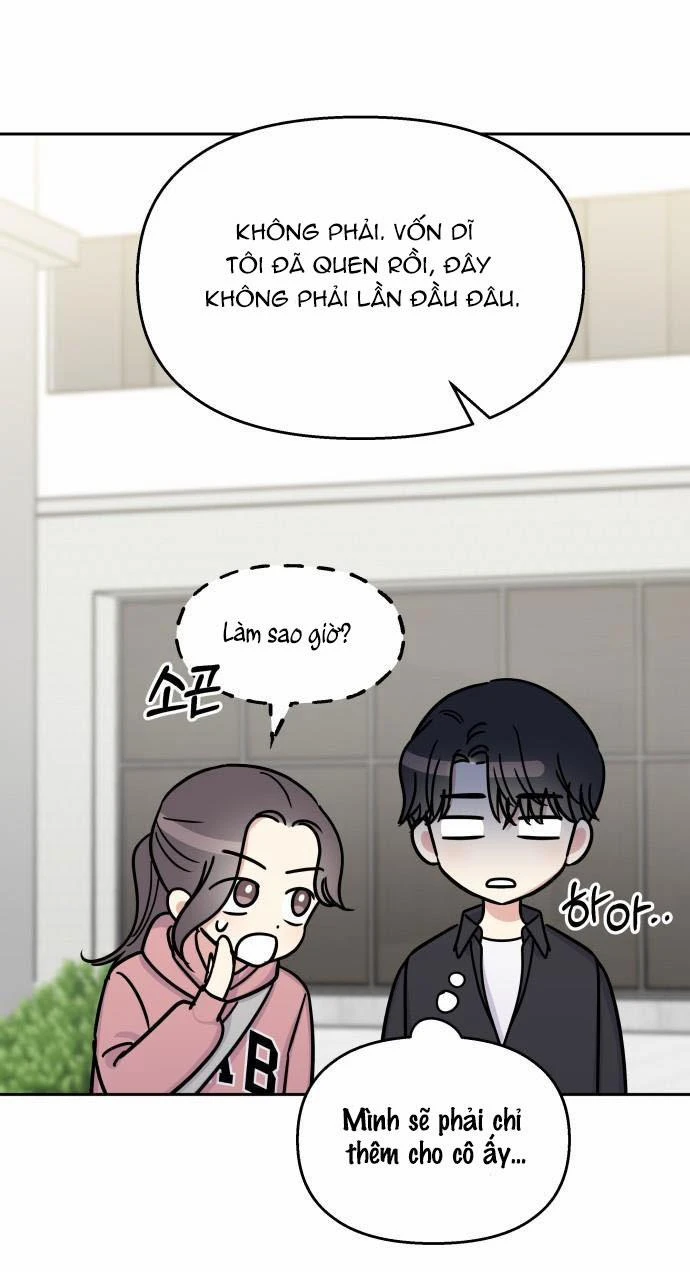 Hãy Diễn Như Anh Yêu Em Chapter 26.5 - Trang 10